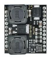 CHARGE CONTROLLER, LI-ION, LI-POL, 36VDC