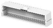 CONNECTOR, R/A HDR, 40POS, 2ROW, 1.5MM