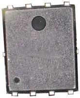MOSFET, N-CHANNEL, 80V, 23A, DFN