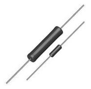 WIREWOUND RESISTOR, 200 OHM, 10W, 1%