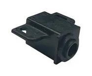 DC POWER JACK, IPX5, CABE MOUNT