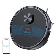 Lubluelu SL60D Cleaning Robot (Black), Lubluelu