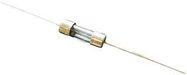 CARTRIDGE FUSE, FAST ACTING, 5A, 125V