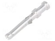 Contact; female; silver plated; 0.75÷1mm2; turned contacts; bulk LAPP