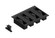 PIN HEADER, 7POS, 1ROW, 2.54MM, SMD