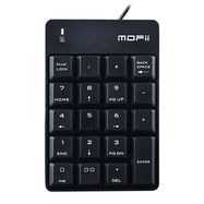 MOFII Wired Numeric Keypad X810 (Black), MOFII