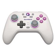 Wireless controler GameSir T4n (white), GameSir