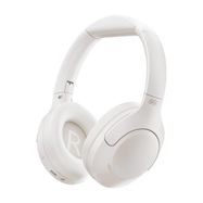 Wireless Headphones QCY H3 lite, ANC (white), QCY