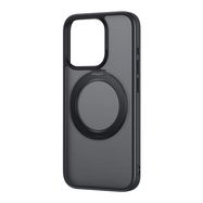 Baseus SkyRing 360° Case with stand for iP 13/14 (black), Baseus