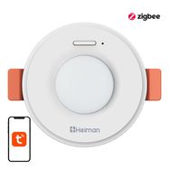 ZigBee Heiman HS8OS-TY Tuya smart motion sensor, Heiman