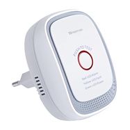 ZigBee Heiman HS1CG-E Tuya smart natural gas leak sensor, Heiman