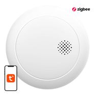 ZigBee Heiman HS2SA-1 Tuya optical smoke detector, Heiman