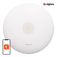 Heiman WS2WL Tuya WiFi smart flood sensor, Heiman