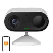 IMOU Cell Go Kit Portable Camera (white) w/ Solar Panel IMOU FSP12, IMOU