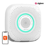 WiFi Heiman WS2CG Tuya smart natural gas leak sensor, Heiman