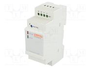 Power supply: switching; for DIN rail; 24W; 24VDC; 1A; 90÷264VAC LOVATO ELECTRIC