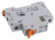 SUPPLEMENTARY CKT BREAKER, 1 POLE, 1A