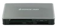 READER/WRITER, MEMORY CARD, 56-IN-1