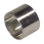 CRIMP FERRULE, 10MM DIA