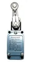 LIMIT SWITCH, SPDT, ROTARY, 10A, 250VAC