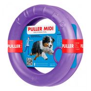 Wheel / Exercise toy for dog Puller Midi 19.5 cm, Puller