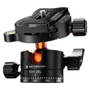 Tripod K&F Concept K254A3+BH-28L, K&F Concept