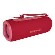 Speaker HiFuture Alpha Bluetooth (red), HiFuture