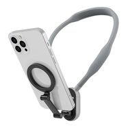 TELESIN magnetic neck mount for Iphone 12-16 MNM-002, Telesin