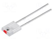 Phototransistor; THT; Dim: 4.4x1.5x5.72mm; λp max: 940nm; 30V LITEON