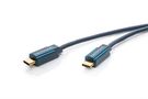 USB-C™ 3.2 Gen 1 Cable, 2 m - Premium cable | USB-C™ plug <> USB-C™ plug | 2.0 m | 5 Gbit/s