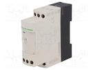 Converter: analog signals; for DIN rail mounting; 0÷10V,4÷20mA SCHNEIDER ELECTRIC