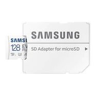 Memory card SAMSUNG MicroSD MB-MC128SA 128GB + adapter MB-MC128SA/EU, Samsung
