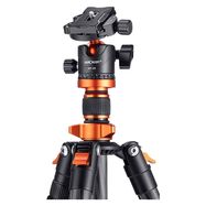 Tripod K&F Concept D254C1+BH-28L, K&F Concept