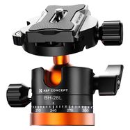 Tripod K&F Concept KF09.083V2, K&F Concept