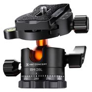 Tripod K&F Concept K234A1+BH-28L, K&F Concept