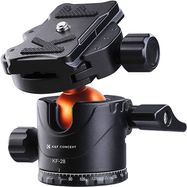 Ball head  K&F Concept BH-28L, K&F Concept