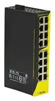 ENET SWITCH, RJ45X16, 6W, DIN RAIL