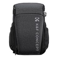 K&F Concept Beta grey 23L photo backpack, K&F Concept