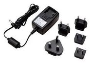 AC-DC POWER SUPPLY, 24V, 1A