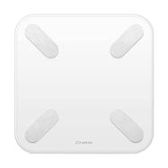 Smart Scale Yunmai X (white), Yunmai