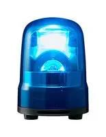 BEACON, ROTATING, 88DB, 240VAC