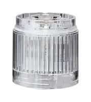 LED UNIT, 24VDC, 1W, WHITE, 50MM