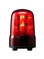 BEACON, 24VDC, 7.7W, RED, 80MM