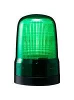 BEACON, 24VDC, 7.7W, GREEN, 80MM