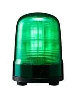 BEACON, 24VDC, 7.7W, GREEN, 100MM