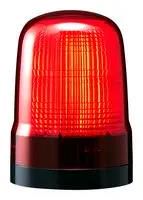 BEACON, 24VDC, 2.9W, RED, 100MM
