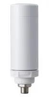 BODY UNIT, SIGNAL TOWER, OFF WHT, 24VDC