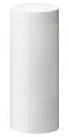 BODY UNIT, SIGNAL TOWER, OFF WHT, 24VDC