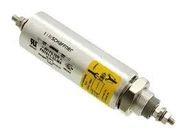 CAP, FEEDTHROUGH, 0.022UF, 1KVDC, 32A