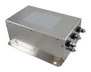 POWER LINE FILTER, 3-PH, 250A, 520VAC